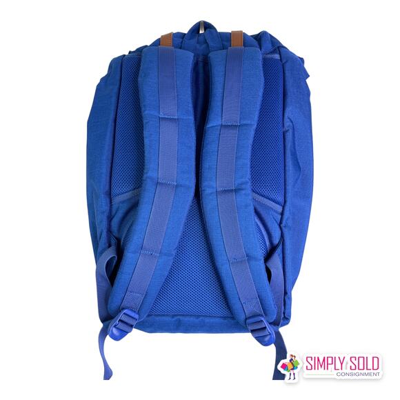 herschel backpack little america blue Supply Co. Introducing the Little America Backpack Herschel Supply Co. Little America